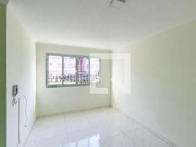 Apartamento para Aluguel - Cidade das Flores, 2 Quartos, 55 m2