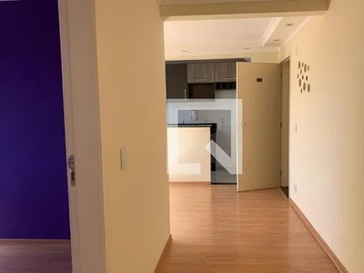 Apartamento para Aluguel - Cidade Edsonn, 2 Quartos, 48 m2