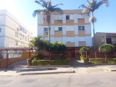 Apartamento para aluguel com 1 dormitório de frente a PUCRS - Porto Alegre, RS