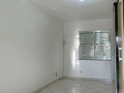 Apartamento para aluguel com 1 quarto em Aparecida - Santos - São Paulo