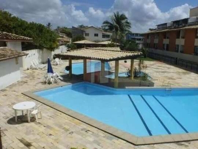 Apartamento para aluguel com 1 quarto em Praia do Flamengo - Salvador - BA