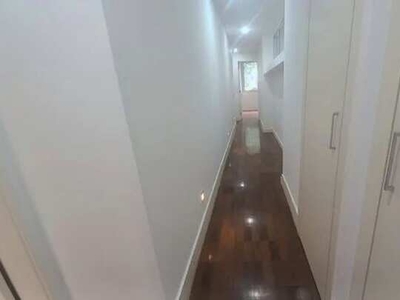 Apartamento para aluguel com 106 metros quadrados com 3 quartos em Leblon - Rio de Janeiro