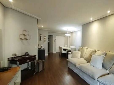 Apartamento para aluguel com 128 metros quadrados com 1 quarto em Perdizes - São Paulo - S