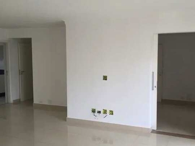 Apartamento para aluguel com 132 metros quadrados com 3 quartos em Campo Belo - São Paulo