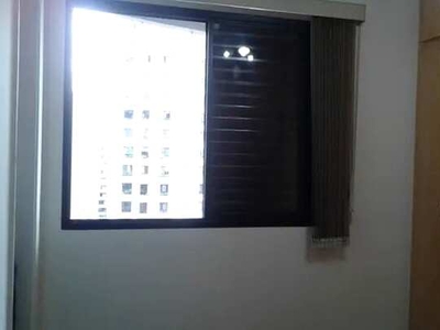 Apartamento para Aluguel com 2 quartos , 72m² em Moema - São Paulo