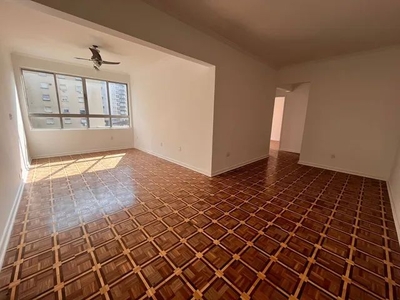 Apartamento para aluguel com 2 quartos em Boqueirão - Santos - São Paulo