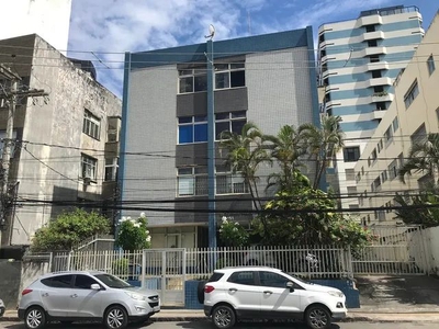 Apartamento para aluguel com 2 quartos na Barra - Salvador - BA