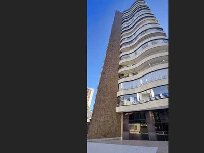 Apartamento para aluguel com 247 metros quadrados com 3 quartos em Aldeota - Fortaleza - C