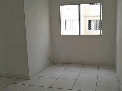 Apartamento para aluguel com 46 metros quadrados com 2 quartos em Campo Grande - Rio de Ja