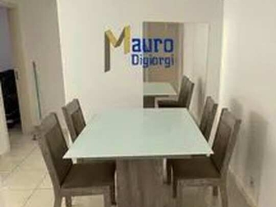 Apartamento para aluguel com 47 metros quadrados com 1 quarto em Jatiúca - Maceió - AL