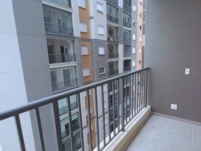 Apartamento para aluguel com 52 metros quadrados com 2 quartos