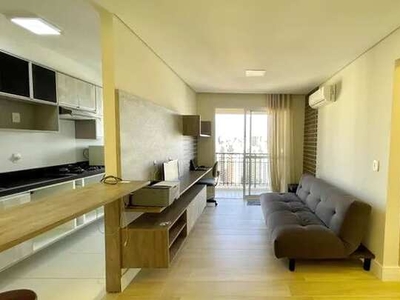 Apartamento para aluguel com 55 metros quadrados com 1 quarto em Cambuí - Campinas - SP