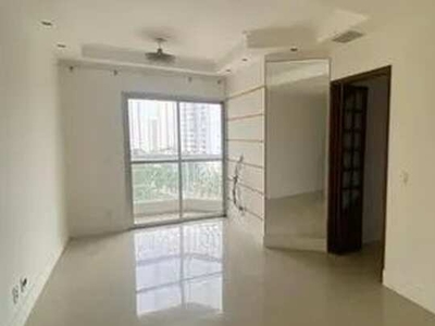 Apartamento para aluguel com 71 metros quadrados com 3 quartos em Vila Isa - São Paulo - S