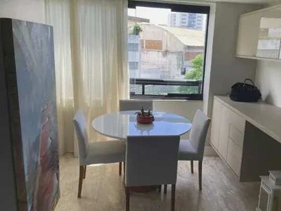 Apartamento para aluguel com 76 metros quadrados com 2 quartos em Canela - Salvador - BA