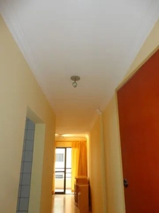 Apartamento para aluguel com 78 metros quadrados com 3 quartos em Jardim Íris - São Paulo