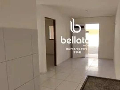 Apartamento para aluguel com vaga - bairro Jardim União