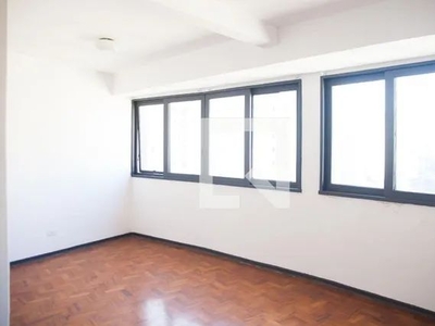 Apartamento para Aluguel - Consolação, 1 Quarto, 38 m2