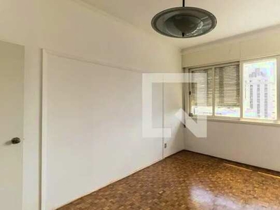 Apartamento para Aluguel - Consolação, 3 Quartos, 110 m2