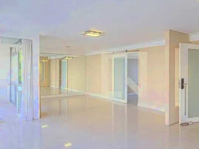 Apartamento para Aluguel - Consolação, 4 Quartos, 240 m2