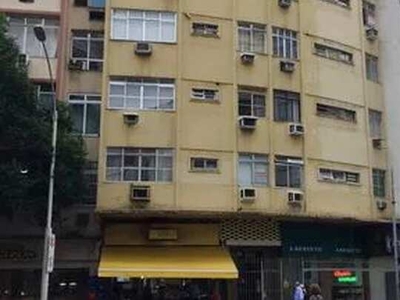 Apartamento para Aluguel - Copacabana, 1 Quarto, 28 m2