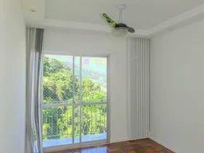 Apartamento para Aluguel - Copacabana, 2 Quartos, 80 m2