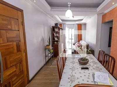 Apartamento para Aluguel - Copacabana, 3 Quartos, 133 m2