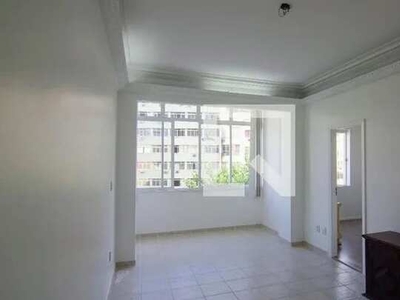 Apartamento para Aluguel - Copacabana, 3 Quartos, 85 m2