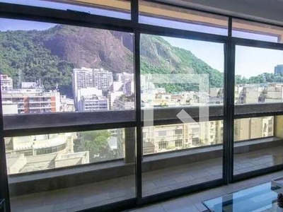 Apartamento para Aluguel - Copacabana, 4 Quartos, 380 m2