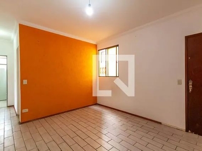 Apartamento para Aluguel - Demarchi, 3 Quartos, 60 m2