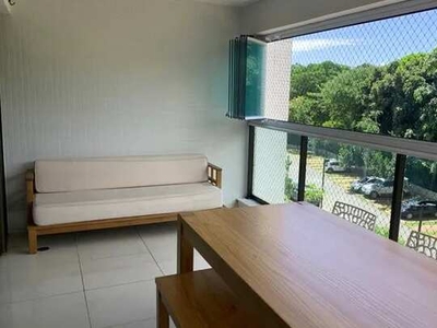 Apartamento para aluguel e venda com 170 metros quadrados com 4 quartos em Imbiribeira - R