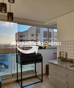 Apartamento para aluguel e venda Residencial Marina azul 3/4 sendo 2 suítes