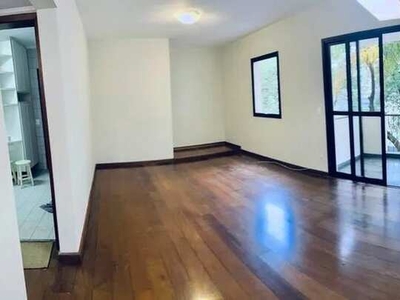 Apartamento para aluguel e venda tem 125 metros quadrados com 4 quartos em Moema - São Pau