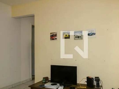 Apartamento para Aluguel - Engenho de Dentro, 2 Quartos, 50 m2