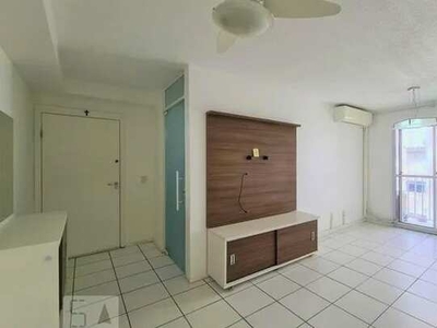 Apartamento para Aluguel - Engenho de Dentro, 3 Quartos, 67 m2