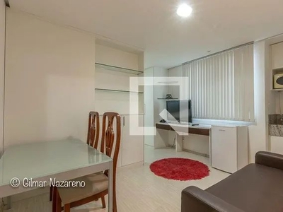 Apartamento para Aluguel - Estoril , 1 Quarto, 45 m2
