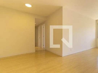 Apartamento para Aluguel - Flamengo, 2 Quartos, 124 m2