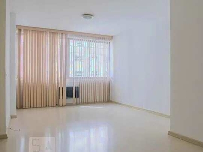 Apartamento para Aluguel - Flamengo, 2 Quartos, 91 m2