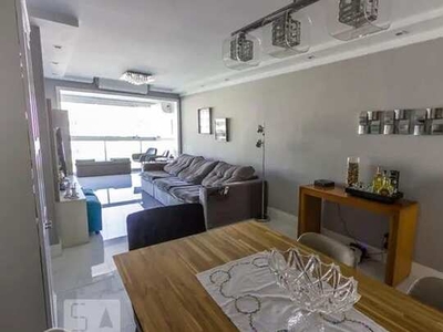 Apartamento para Aluguel - Freguesia , 3 Quartos, 103 m2