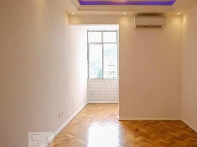 Apartamento para Aluguel - Grajaú, 2 Quartos, 70 m2