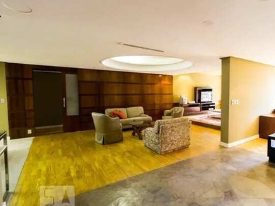 Apartamento para Aluguel - Independência, 4 Quartos, 238 m2