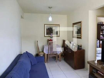 Apartamento para Aluguel - Irajá, 2 Quartos, 40 m2