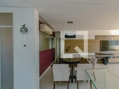 Apartamento para Aluguel - Itacorubi, 3 Quartos, 160 m2