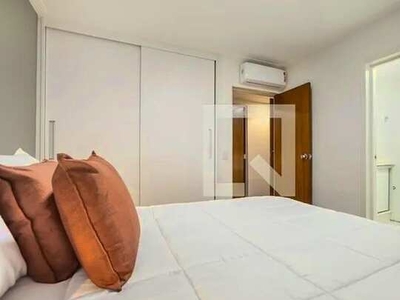 Apartamento para Aluguel - Itaim Bibi, 2 Quartos, 100 m2