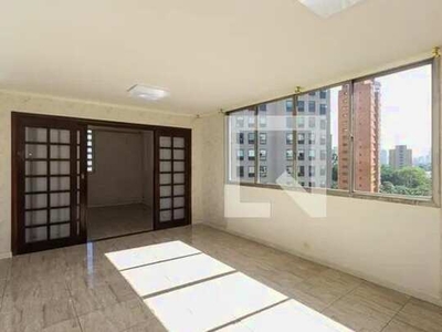 Apartamento para Aluguel - Itaim Bibi, 2 Quartos, 105 m2