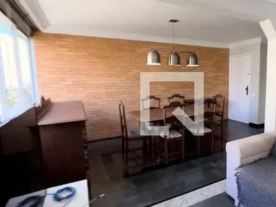 Apartamento para Aluguel - Itaim Bibi, 2 Quartos, 110 m2