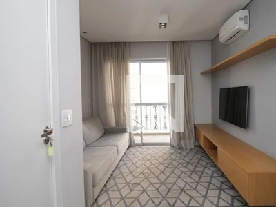 Apartamento para Aluguel - Itaim Bibi, 2 Quartos, 88 m2