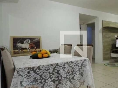 Apartamento para Aluguel - Jacarepaguá, 2 Quartos, 60 m2