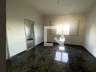 Apartamento para Aluguel - Jardim 25 de Agosto, 2 Quartos, 65 m2