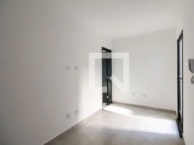 Apartamento para Aluguel - Jardim Anália Franco, 1 Quarto, 30 m2