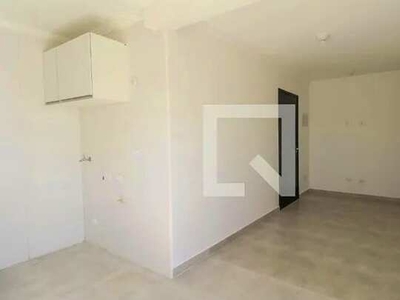 Apartamento para Aluguel - Jardim Anália Franco, 2 Quartos, 42 m2